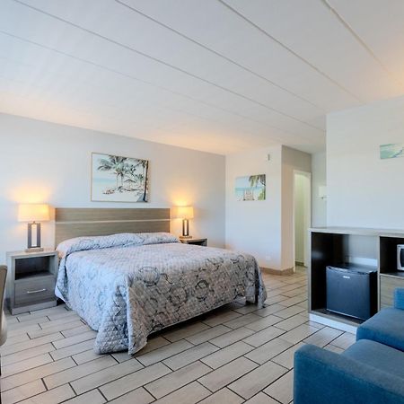 Shark Reef Resort Motel & Cottages พอร์ท อารานซัส ภายนอก รูปภาพ